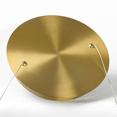 линейно-подвесной светильник lussole lsp-7347, доставка по Казахстану 