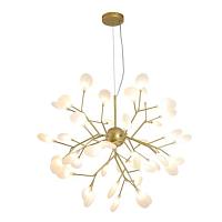 Дополнительная картинка Подвесной светильник Arte Lamp CANDY A7274SP-45GO