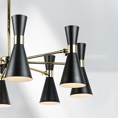 подвесная люстра lightstar dumo 816087, доставка по Казахстану 