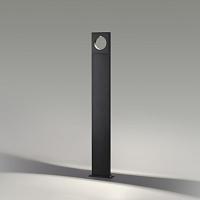 Дополнительная картинка 6653/10GL Odeon Light  NATURE Уличный  светильник