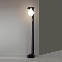 Дополнительная картинка 5434/1FA NATURE Odeon Light Уличный наземный светильник LUMA