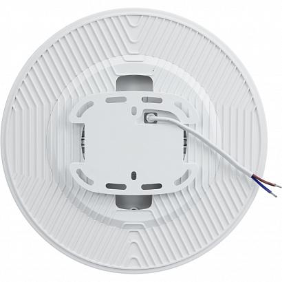 люстры светильник потолочный iledex mercury 5552-36w-d217-3/4k-wh+bk, доставка по Казахстану 