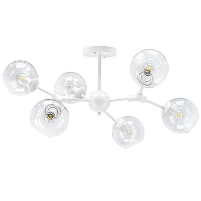 люстры потолочная люстра lightstar beta 785066, доставка по Казахстану 