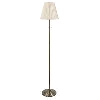 Дополнительная картинка Торшер Arte Lamp MARRIOT A5039PN-1AB