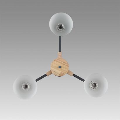 купить 8096/3C Lumion Люстра потолочная COLANGE в Алматы, svet.kz, доставка по Казахстану 