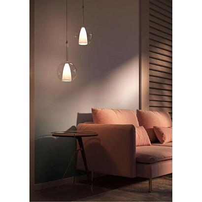 подвесной светильник arte lamp gala a2720sp-1sg, доставка по Казахстану 