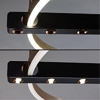 Подвесной светильник Arte Lamp Veritate A2221SP‑1BR