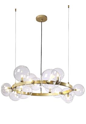 люстры люстра crystal lux agata 0033/315, доставка по Казахстану 
