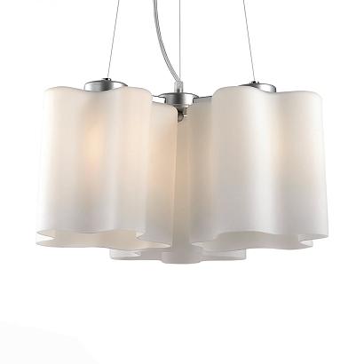 люстры подвесная люстра st luce onde sl116.503.03, доставка по Казахстану 