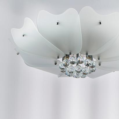 Потолочные Потолочный светильник Lightstar Lobo 804020, доставка по Казахстану 