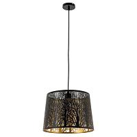 Дополнительная картинка Подвесной светильник Arte Lamp Celesta A2769SP-1BK