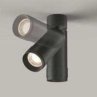 Потолочный светильник Technical C055CL-L12W4K-Z-B купить в Алматы svet.kz