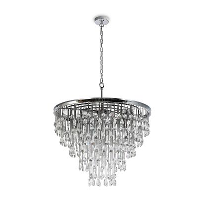 подвесной светильник maytoni mod091pl-09ch, доставка по Казахстану 