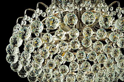 подвесная люстра arti lampadari alanno e 1.5.50.100 n, доставка по Казахстану 