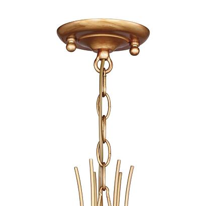 люстры подвесная люстра favourite batun 2020-5p, доставка по Казахстану 