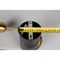 Дополнительная картинка APL.324.01.01 Светильник настенный Aployt Ester