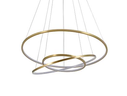 люстры newport 15000 15303/s brass люстра, доставка по Казахстану 