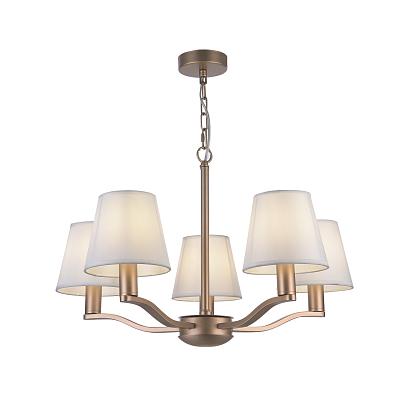 подвесная люстра freya marika fr5671pl-05g, доставка по Казахстану 