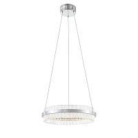 подвесной светодиодный светильник st luce cherio sl383.103.01, доставка по Казахстану 