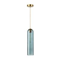 Дополнительная картинка Подвесной светильник Odeon Light Pendant Vosti 4641/1