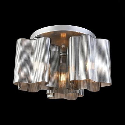 Потолочные Потолочная люстра ST Luce Onde SL117.702.03, доставка по Казахстану 