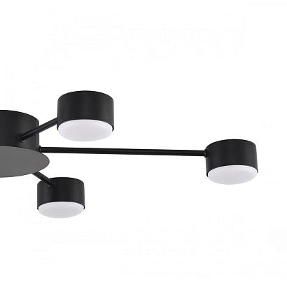 люстры 8344/6c lumion люстра torina, доставка по Казахстану 