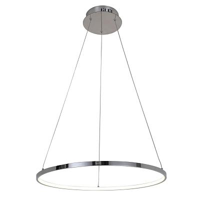 подвесной светодиодный светильник favourite giro 2314-6p, доставка по Казахстану 