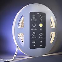 Дополнительная картинка Светодиодная лента Led Strip 201252