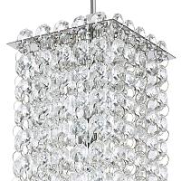 Дополнительная картинка Подвесной светильник Lightstar Cristallo 795424