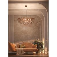 Дополнительная картинка Подвесной светильник Divinare SALICE 3136/01 SP-15