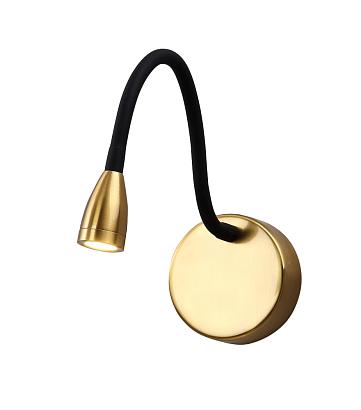 Бра Crystal Lux MOVI A  4161/403