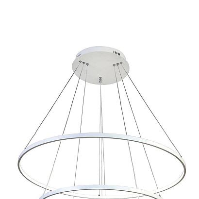 подвесной светодиодный светильник favourite giro 1765-18p, доставка по Казахстану 