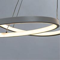 Дополнительная картинка Подвесной светильник Arte Lamp FRODO A2197SP-2WH