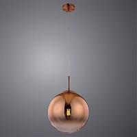подвесной светильник arte lamp jupiter copper a7963sp-1rb, доставка по Казахстану 