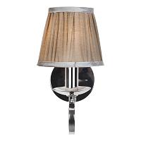 Дополнительная картинка Бра iLamp Holiday RM6116/1W CR