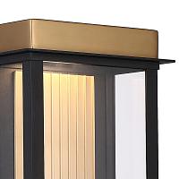 Дополнительная картинка Настенный светильник Glow 4302-1W