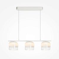 Дополнительная картинка Люстра Maytoni MOD286PL-L12W3K