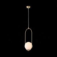 Дополнительная картинка Подвесной светильник ST Luce Penolo SL1118.203.01