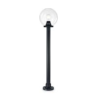 Уличный светильник CLASSIC GLOBE PT1 BIG TRASPARENTE 187532