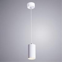 Подвесной светильник Arte Lamp Canopus A1516SP-1WH, фото 15