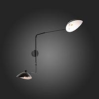 Дополнительная картинка Бра ST Luce Spruzzo SL305.401.02