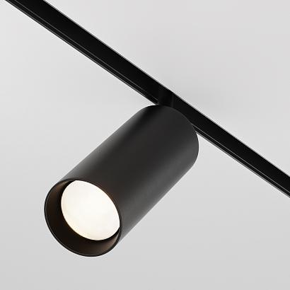 Трековый светильник Technical TR032-2-20W4K-M-B FOCUS LED купить в Алматы svet.kz