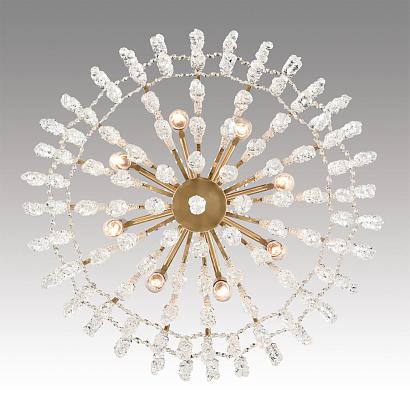 8243/8 lumion люстра подвесная kristina, доставка по Казахстану 