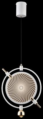 подвесной светильник wertmark laura we430.01.006, доставка по Казахстану 