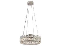 Дополнительная картинка NEWPORT 8550 8550/40 C chrome , Люстра 