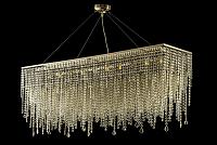 люстра подвесная arti lampadari milano e 1.5.120x30.105 n, доставка по Казахстану 