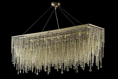 люстра подвесная arti lampadari milano e 1.5.120x30.105 n, доставка по Казахстану 