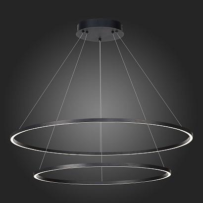 люстры подвесной светодиодный светильник st luce st605.443.91, доставка по Казахстану 