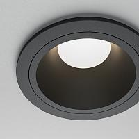 Встраиваемый светильник Technical DL126-GU10-B, доставка по Казахстану 