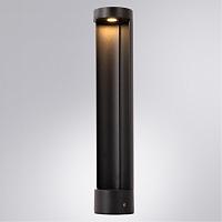 Уличный светильник Arte Lamp NEW YORK A1645PA-1BK